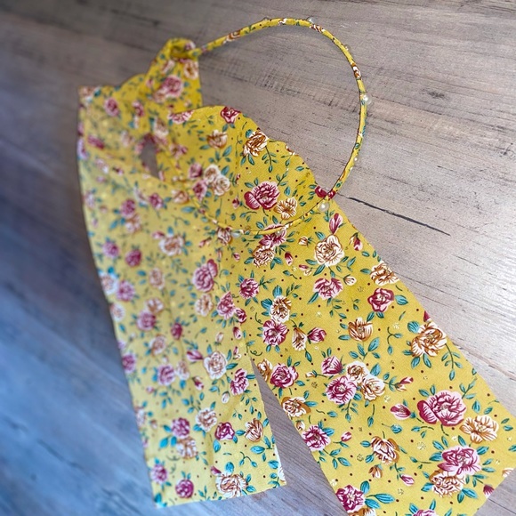 Pearl Headband - Picture 3 of 3